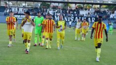 Yeni Malatyaspor ligden çekilme talebini TFF’ye iletti