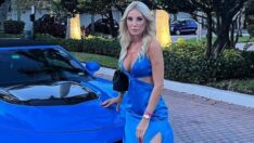 Yeşim Erçetin, FBI’ın baskını ile gözaltına alındı iddiası