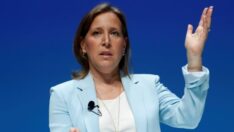 YouTube CEO’su istifa etti