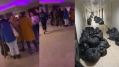 Yurtlarda tahliyeler başladı: ‘Alınmayan sorumlulukların bedelini öğrenciler ödüyor’