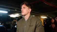 Zaniolo’nun annesi İtalya’da konuştu: Oğlum deli ya da hain değil