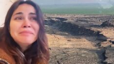 Zeynep Sever Demirel isyan etti: ‘Ağlayarak şov yapma’ diyen vicdansızlar oldu