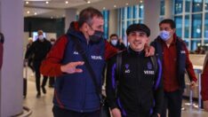 10 futbolcunun menajerlik şirketi Trabzonspor’a dava açtı