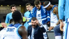 7Days Avrupa Kupası’nda Türk takımlarının rakipleri belli oldu