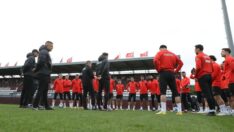 A Milli Futbol Takımı’nın EURO 2024’te gruptan çıkma hesabı şaştı