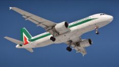 AB, Alitalia’ya sağlanan kredinin geri ödenmesini istedi