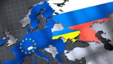 AB, dondurduğu Rus varlıklarını işletmeyi planlıyor