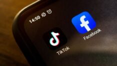 ABD’de TikTok ve Meta’ya dava açıldı