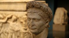 ABD’den iadesi sağlanan 12 eser Antalya’da