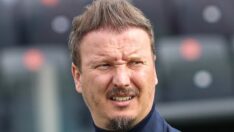 Adana Demirspor, sportif direktörü Gökhan Göktürk’ün görevine son verdi