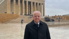 Affan Keçeci: Futbol üzerinden toplumu ayrıştıranlar bunun vebali altında kalırlar