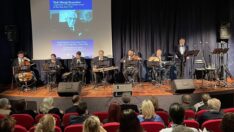 Alaeddin Yavaşca doğumunun 97. yılında konserle anıldı