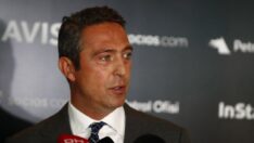 Ali Koç açıkladı! Süper Lig’de Hatayspor ve Gaziantep FK puanları oylandı