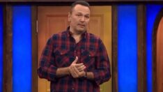 Ali Sunal’dan Güldür Güldür Show açıklaması