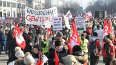 Almanya’da kamu çalışanlarının ücret pazarlığında anlaşma sağlanamadı