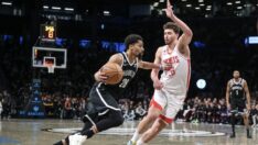 Alperen Şengün’ün double-double’ı Houston’a yetmedi