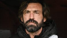 Andrea Pirlo, sözleşme yenileme teklifi aldığını açıkladı