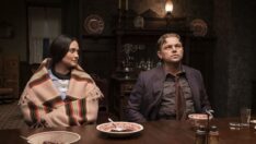 Apple, Martin Scorsese filmiyle sinema salonlarına girecek