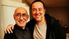 Ata Demirer: Ne kadar şanslıyım