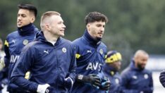 Attila Szalai: Derbilerde iyi sonuçlar elde edemedik ama umuyorum pazar günü bu değişecek