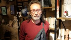 Avanos ziyareti yaşamını şekillendirdi