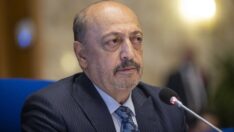 Bakan Bilgin’den asgari ücrete zam açıklaması