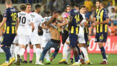 Beşiktaş futbolcularına saldıran Ankaragücü taraftarı Berkay Ö.’ye hapis cezası