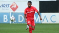 Beşiktaş hazırlık maçında Ümraniyespor’a yenildi