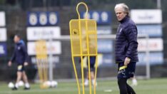 Beşiktaş maçı öncesi Fenerbahçe’de milli rapor! Yedeklerin formu göz doldurdu