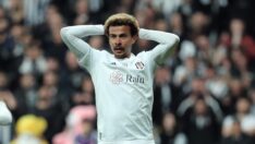 Beşiktaş’a Dele Alli’den kötü haber