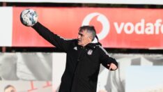 Beşiktaş’a ‘milli’ müjde! Fenerbahçe maçı öncesi son gelişmeler