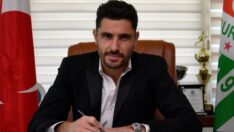 Bursaspor’da yeni teknik direktör Özer Hurmacı