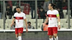 Çağlar Söyüncü: Ronaldo’muz Messi’miz yok!