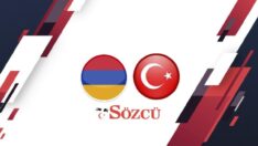 CANLI | Ermenistan Türkiye maçı canlı yayın (EURO 2024 Elemeleri)