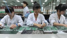 Çin’de sanayi şirketlerinin kârları yılın ilk iki ayında geriledi