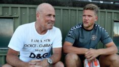 Cornelius’un menajeri açıkladı: Trabzonspor depremi neden gösteriyor!