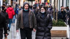 Corona virüsü vakaları yükselişte: En çok görülen belirtileri sıraladılar