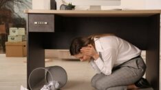 Corona virüsünden sonra her on kişiden altısı beyin sisi yaşıyor