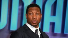 “Creed III” oyuncusu Jonathan Majors gözaltına alındı