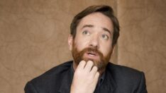 Deadpool 3 filminin kadrosuna Matthew Macfadyen da katıldı