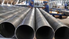 Demir-çelik ürünlerindeki gümrük vergisine bir erteleme daha