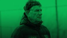 Denizlispor’da teknik direktör Giray Bulak dönemi sona erdi