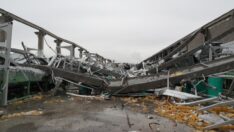 Deprem sonrası sanayide oluşan hasar yaklaşık 170 milyar lira