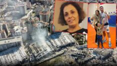 Depremde ölen milli sporcu Cemal Kütahya’nın, eşi ve annesi kayıp! Rönesans Rezidans’talardı…