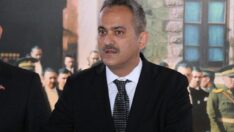 Depremzede 14 bin 73 öğrenci kendi illerine geri döndü