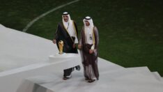 Dünya Kupası bitti, pek çok Afrikalı göçmen işçi Katar’da mahsur kaldı