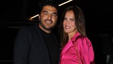 Ebru Şallı’dan boşanma açıklaması: Fikir ayrılıkları yaşıyoruz