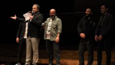 Efsane Belediye Başkanı ‘Komünist Osman’ belgesel oldu