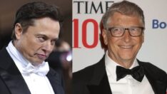 Elon Musk’tan Bill Gates’e yapay zekâ çıkışı: “Anlayışı sınırlı”