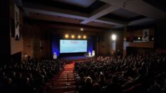 ‘En güzel emanet İstanbul’ filminin galası yapıldı